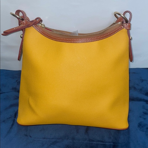 Dooney & Bourke ‘Lucy’ Hobo - Picture 3 of 16